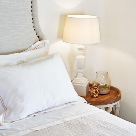 Aqua Mykonos Suites - Adults Only Tourlos Esterno foto