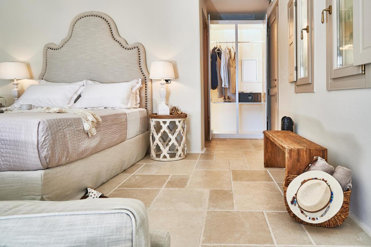 Aqua Mykonos Suites - Adults Only Tourlos Esterno foto
