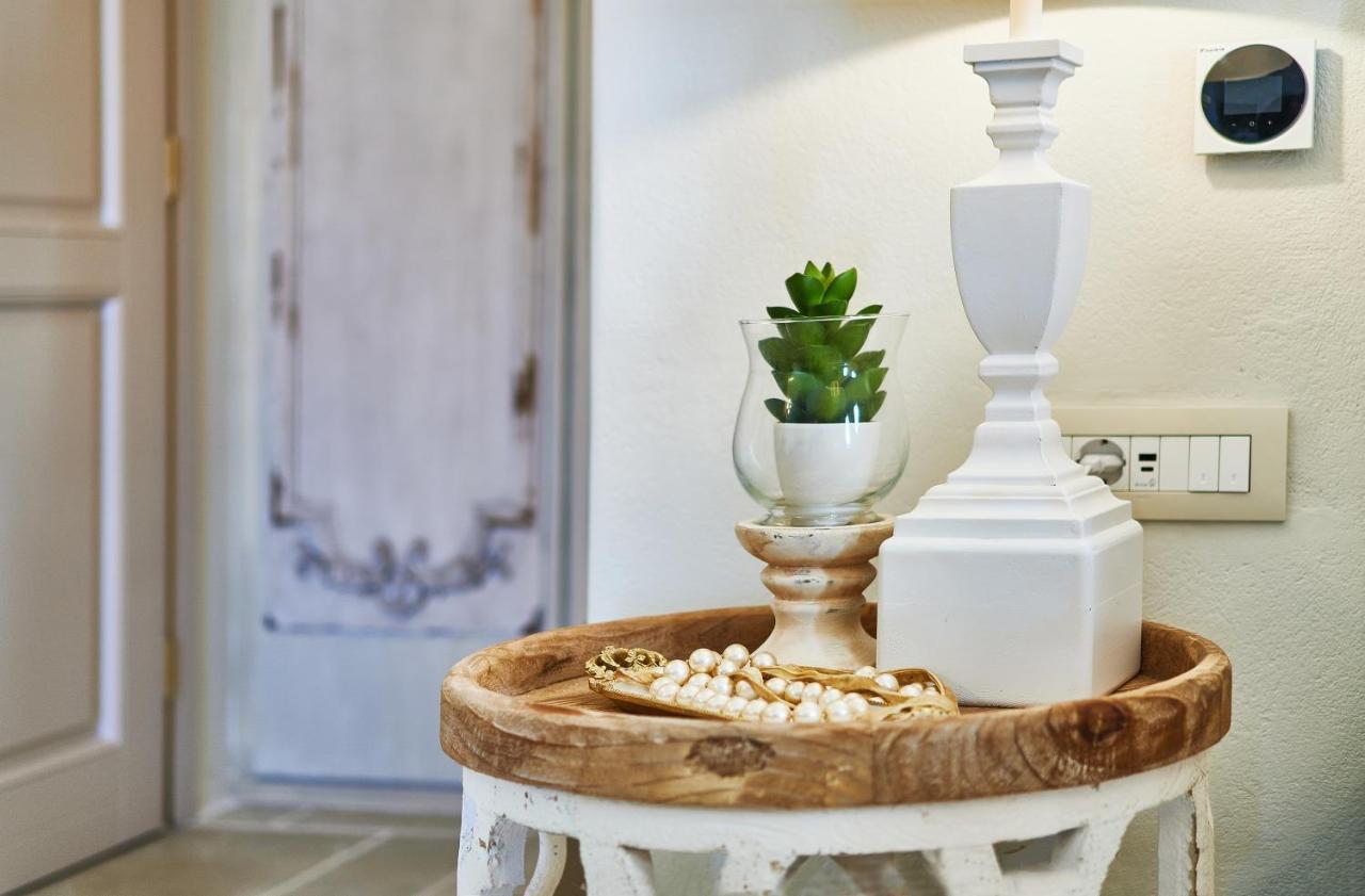 Aqua Mykonos Suites - Adults Only Tourlos Esterno foto