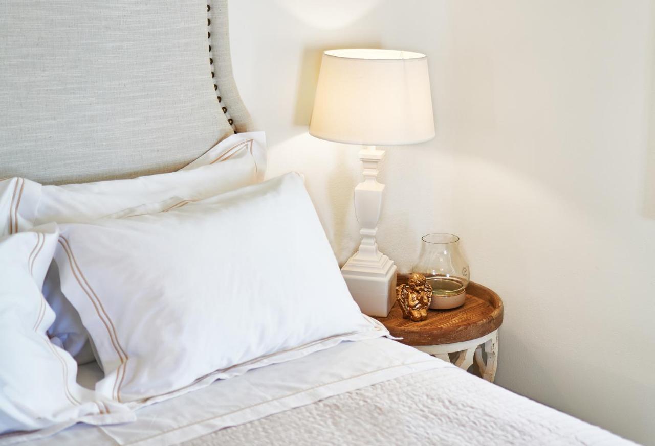 Aqua Mykonos Suites - Adults Only Tourlos Esterno foto